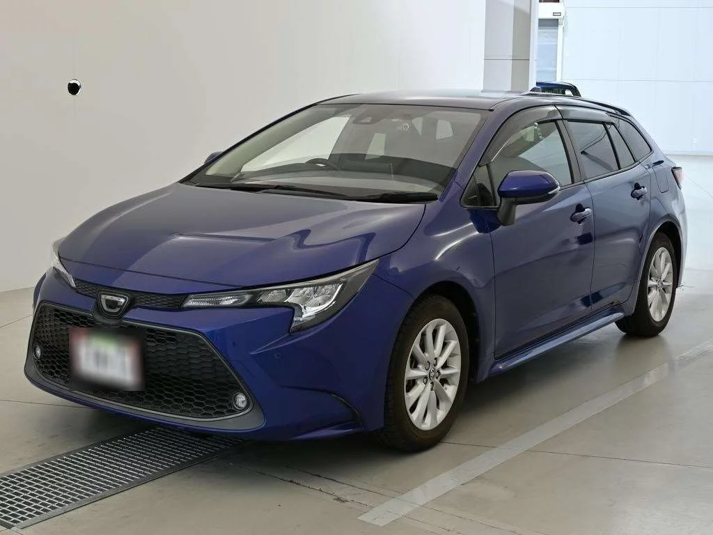 Toyota Corolla Wagon ZRE212W 2021